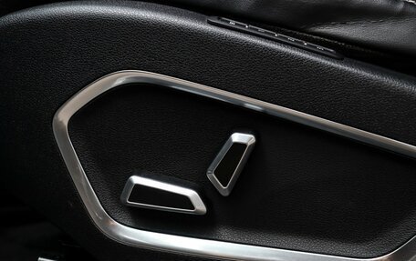 Geely Atlas, 2021 год, 1 599 000 рублей, 14 фотография