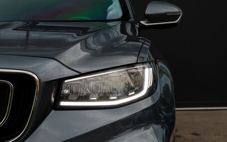 Geely Atlas, 2021 год, 1 599 000 рублей, 22 фотография