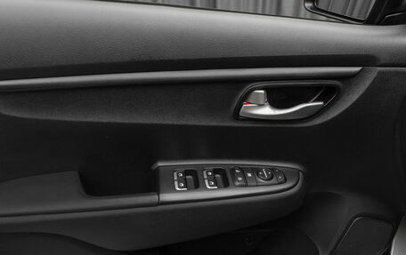 KIA Rio IV, 2021 год, 1 520 000 рублей, 15 фотография