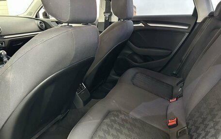 Audi A3, 2014 год, 1 290 000 рублей, 7 фотография