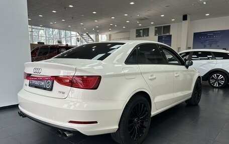 Audi A3, 2014 год, 1 290 000 рублей, 6 фотография