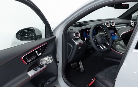 Mercedes-Benz GLC AMG, 2025 год, 11 990 000 рублей, 7 фотография