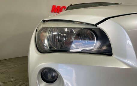 BMW X1, 2010 год, 1 110 000 рублей, 7 фотография