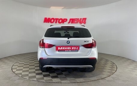 BMW X1, 2010 год, 1 110 000 рублей, 5 фотография