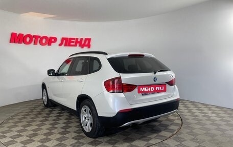 BMW X1, 2010 год, 1 110 000 рублей, 6 фотография