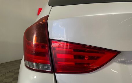 BMW X1, 2010 год, 1 110 000 рублей, 8 фотография