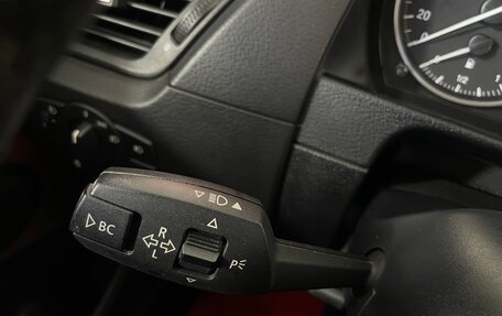 BMW X1, 2010 год, 1 110 000 рублей, 15 фотография