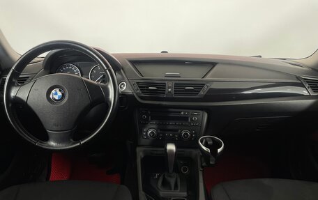 BMW X1, 2010 год, 1 110 000 рублей, 13 фотография