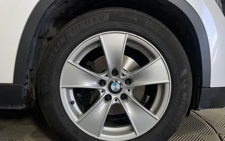 BMW X1, 2010 год, 1 110 000 рублей, 9 фотография