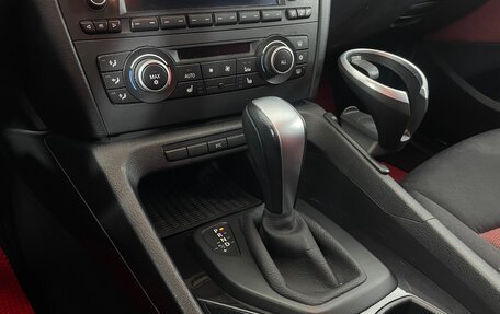 BMW X1, 2010 год, 1 110 000 рублей, 19 фотография