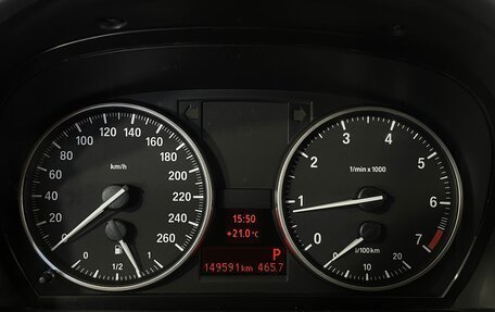 BMW X1, 2010 год, 1 110 000 рублей, 17 фотография