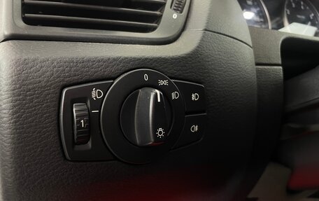 BMW X1, 2010 год, 1 110 000 рублей, 20 фотография