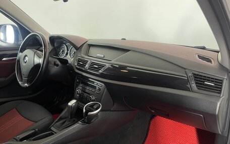 BMW X1, 2010 год, 1 110 000 рублей, 12 фотография