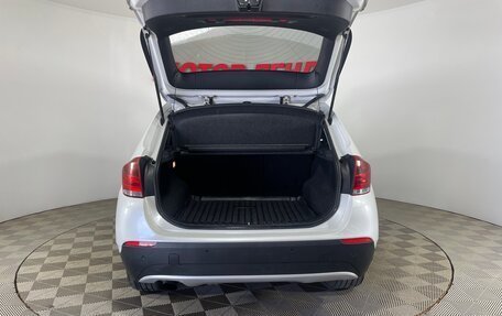 BMW X1, 2010 год, 1 110 000 рублей, 10 фотография