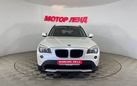 BMW X1, 2010 год, 1 110 000 рублей, 2 фотография