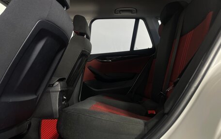 BMW X1, 2010 год, 1 110 000 рублей, 25 фотография