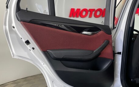 BMW X1, 2010 год, 1 110 000 рублей, 23 фотография