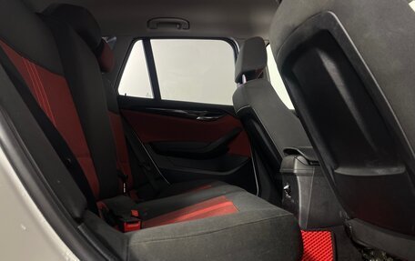 BMW X1, 2010 год, 1 110 000 рублей, 26 фотография