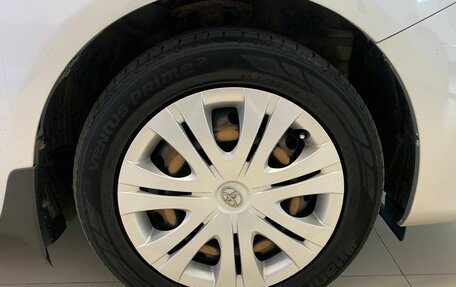 Toyota Corolla, 2011 год, 1 200 000 рублей, 16 фотография