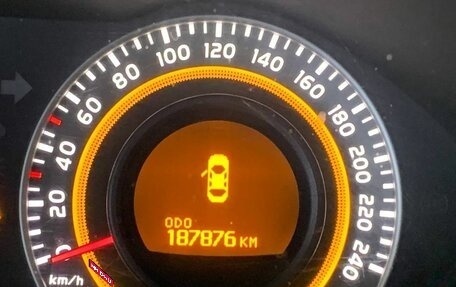 Toyota Corolla, 2011 год, 1 200 000 рублей, 11 фотография