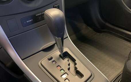 Toyota Corolla, 2011 год, 1 200 000 рублей, 18 фотография