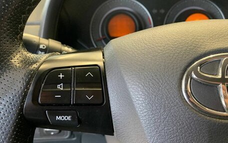 Toyota Corolla, 2011 год, 1 200 000 рублей, 19 фотография