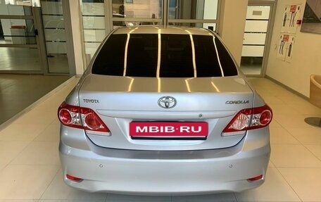 Toyota Corolla, 2011 год, 1 200 000 рублей, 5 фотография
