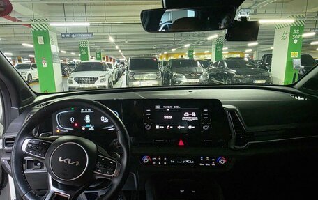KIA Sportage IV рестайлинг, 2022 год, 2 650 000 рублей, 15 фотография