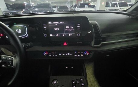 KIA Sportage IV рестайлинг, 2022 год, 2 650 000 рублей, 18 фотография