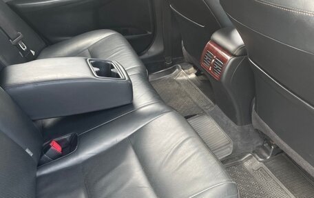 Toyota Camry, 2012 год, 1 380 000 рублей, 4 фотография