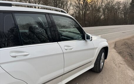Mercedes-Benz GLK-Класс, 2013 год, 1 750 000 рублей, 3 фотография