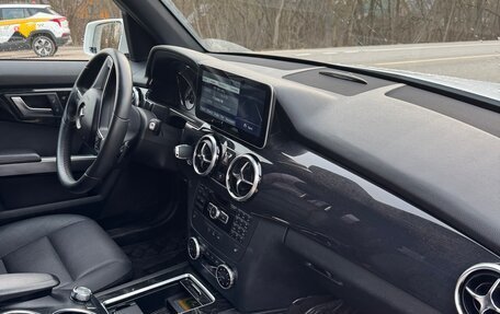 Mercedes-Benz GLK-Класс, 2013 год, 1 750 000 рублей, 10 фотография