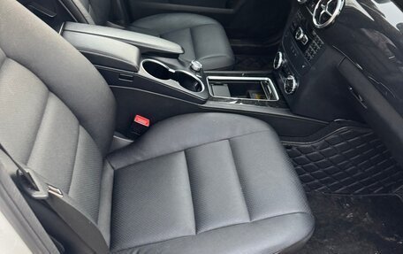 Mercedes-Benz GLK-Класс, 2013 год, 1 750 000 рублей, 2 фотография