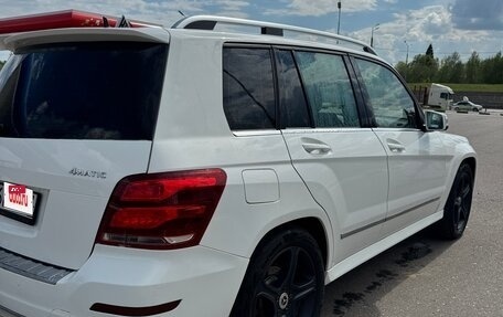 Mercedes-Benz GLK-Класс, 2013 год, 1 750 000 рублей, 7 фотография