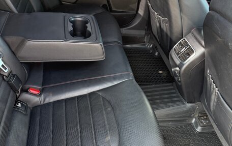 KIA Optima IV, 2018 год, 1 750 000 рублей, 6 фотография