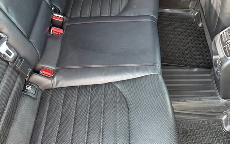 KIA Optima IV, 2018 год, 1 750 000 рублей, 7 фотография