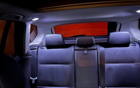 BMW X3, 2012 год, 1 990 000 рублей, 33 фотография