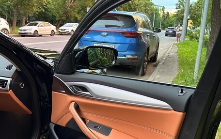 BMW 5 серия, 2020 год, 5 850 000 рублей, 20 фотография