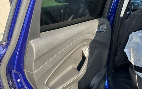 Ford Kuga III, 2017 год, 1 500 000 рублей, 6 фотография