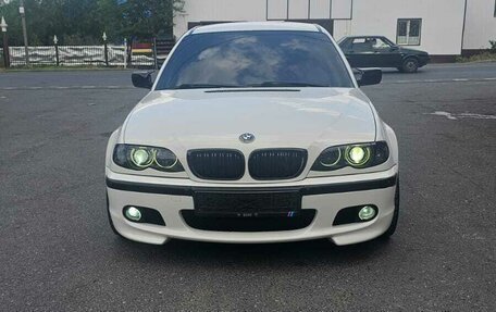 BMW 3 серия, 2004 год, 1 100 000 рублей, 5 фотография