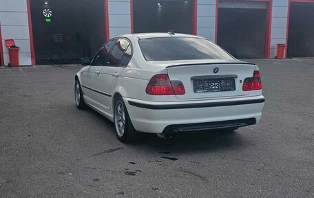 BMW 3 серия, 2004 год, 1 100 000 рублей, 7 фотография