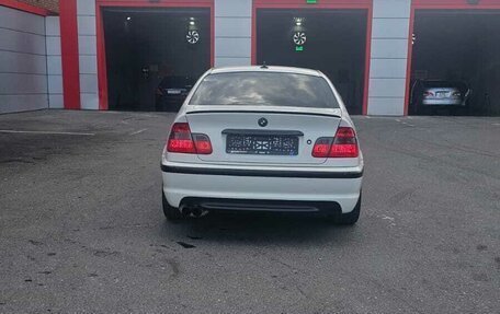 BMW 3 серия, 2004 год, 1 100 000 рублей, 6 фотография