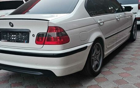 BMW 3 серия, 2004 год, 1 100 000 рублей, 14 фотография
