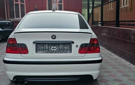 BMW 3 серия, 2004 год, 1 100 000 рублей, 12 фотография
