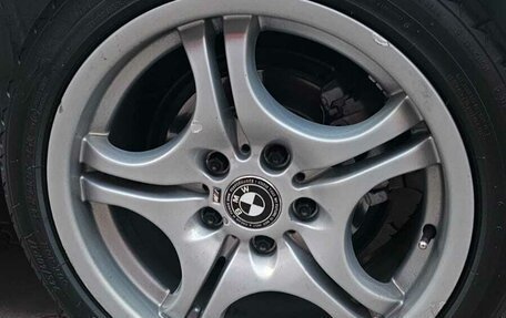 BMW 3 серия, 2004 год, 1 100 000 рублей, 13 фотография
