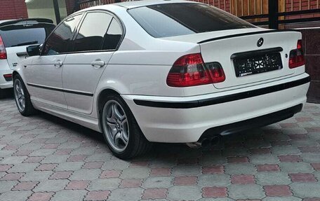BMW 3 серия, 2004 год, 1 100 000 рублей, 10 фотография