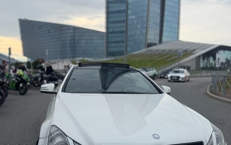 Mercedes-Benz E-Класс, 2012 год, 1 149 000 рублей, 8 фотография
