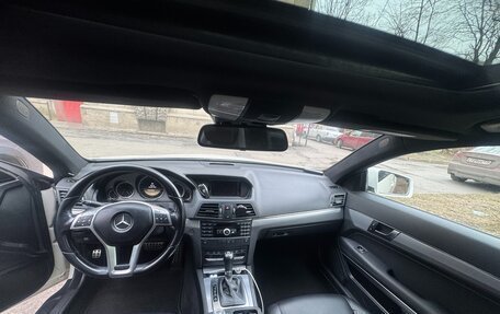 Mercedes-Benz E-Класс, 2012 год, 1 149 000 рублей, 4 фотография