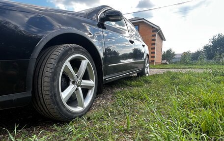 Volkswagen Passat B6, 2007 год, 800 000 рублей, 2 фотография