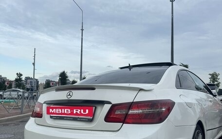 Mercedes-Benz E-Класс, 2012 год, 1 149 000 рублей, 9 фотография